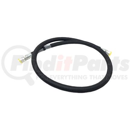 20963800 by MACK - A/C Hose                     Assembly