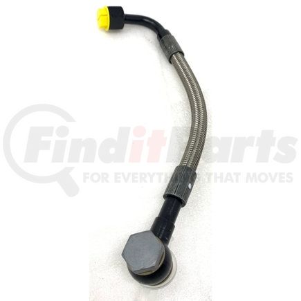 21025497 by MACK - Transmission                     Vent Hose