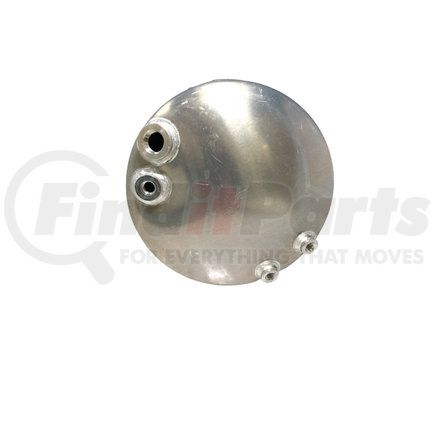 21026302 by MACK - Liquid                     Propane Gas (LPG) Fuel Tank