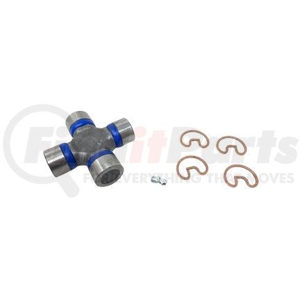 2104-5153X by MACK - Universal Joint - Kit, Greaseable 1310 Series OSR, Round, Steel