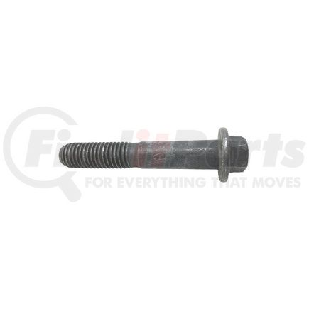 21050240 by MACK - Flange                     Screw