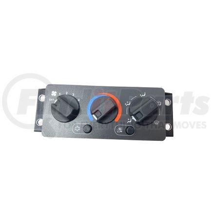 21169150 by MACK - Multi-Purpose Hardware - Panel Box