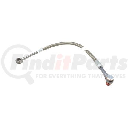 21313615 by MACK - Transmission                     Vent Hose