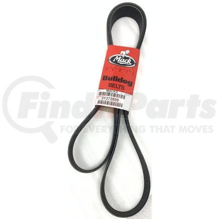 21372809 by MACK - V-Ribbed Belts