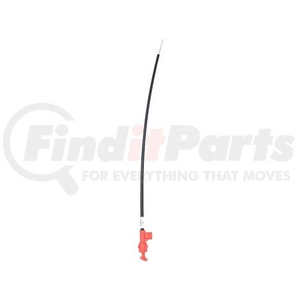 21500930 by MACK - Engine Oil                     Dipstick