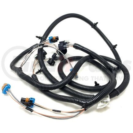 21513973 by MACK - Multi-Purpose                     Wiring Harness