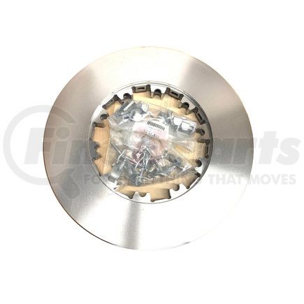 21538404 by MACK - Disc Brake                     Rotor