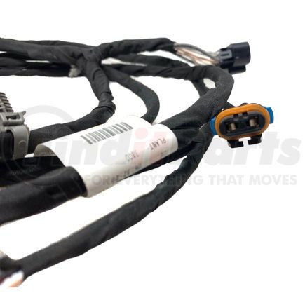 21545865 by MACK - Multi-Purpose                     Wiring Harness