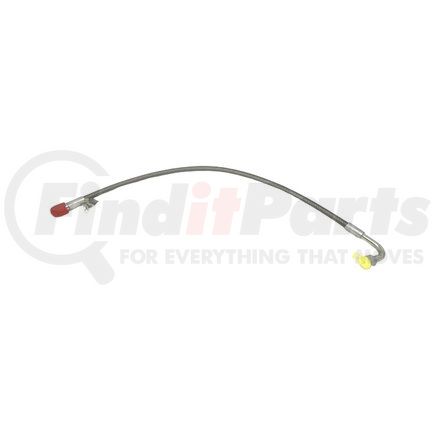 21689126 by MACK - Transmission                     Vent Hose