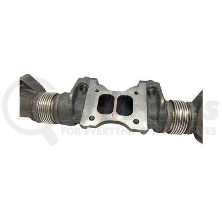 21768562 by MACK - Exhaust Manifold - For Mack/Volvo Trucks