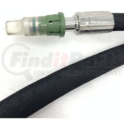 21866791 by MACK - A/C Hose Assembly