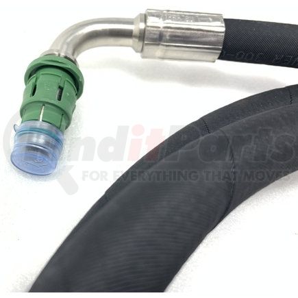 21866780 by MACK - A/C Hose                     Assembly