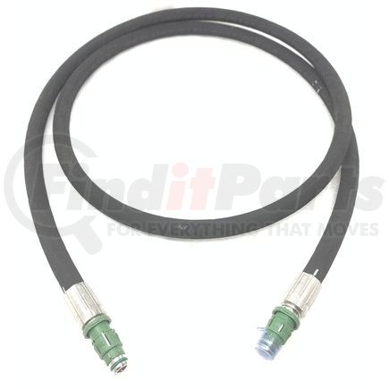 21866804 by MACK - A/C Hose                     Assembly