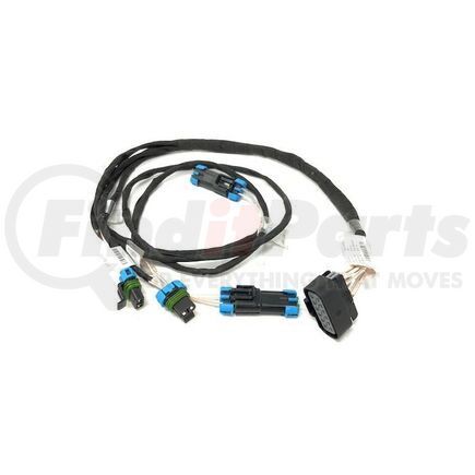 21902987 by MACK - Multi-Purpose                     Wiring Harness