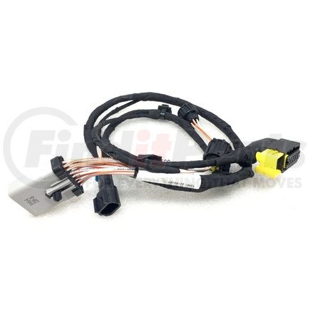 21951843 by MACK - Multi-Purpose                     Wiring Harness