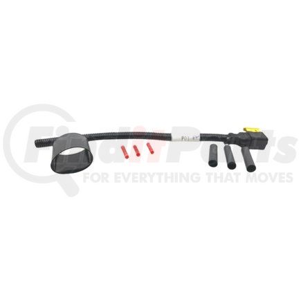 Mack 22069618 Exhaust Gas Recirculation (EGR) Control Module Exhaust Gas Recirculation (EGR) DP Aftermarket Kit