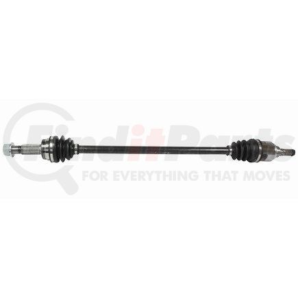 NCV53104 by GSP AUTO PARTS NORTH AMERICA INC - CV Axle Assy