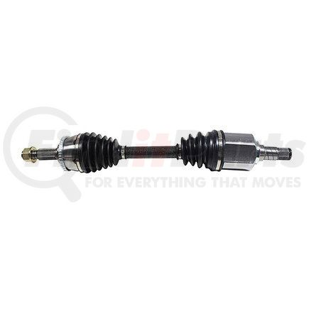 NCV53106 by GSP AUTO PARTS NORTH AMERICA INC - CV AXLE