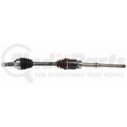 NCV53105 by GSP AUTO PARTS NORTH AMERICA INC - CV Axle Assy