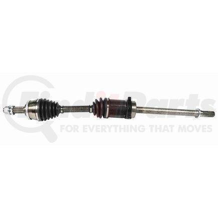 NCV53107 by GSP AUTO PARTS NORTH AMERICA INC - CV AXLE