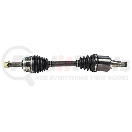 NCV53108 by GSP AUTO PARTS NORTH AMERICA INC - CV AXLE