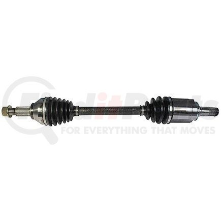 NCV53115 by GSP AUTO PARTS NORTH AMERICA INC - NEW CV Axle