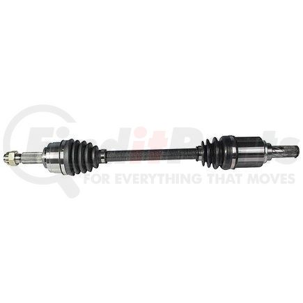 NCV53119 by GSP AUTO PARTS NORTH AMERICA INC - NEW CV Axle