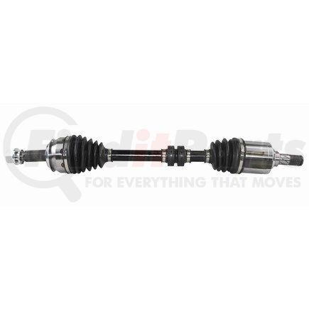 NCV53124 by GSP AUTO PARTS NORTH AMERICA INC - GSP CV Axle