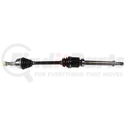 NCV53123 by GSP AUTO PARTS NORTH AMERICA INC - NEW CV Axle