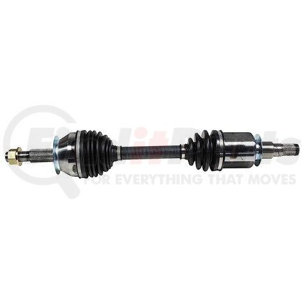 NCV53127 by GSP AUTO PARTS NORTH AMERICA INC - NEW CV AXLE