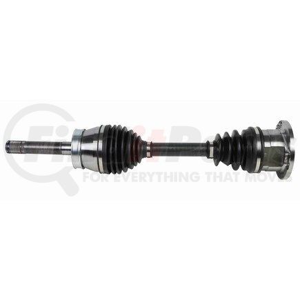 NCV53133 by GSP AUTO PARTS NORTH AMERICA INC - NEW CV AXLE