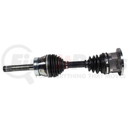 NCV53128 by GSP AUTO PARTS NORTH AMERICA INC - CV Axle Shaft Assembly