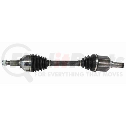 NCV53136 by GSP AUTO PARTS NORTH AMERICA INC - GSP CV Axle