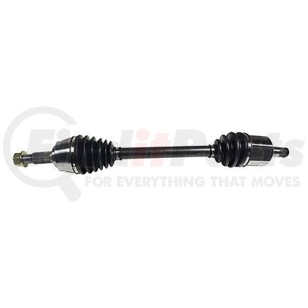 NCV53140 by GSP AUTO PARTS NORTH AMERICA INC - NEW CV AXLE