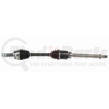 NCV53142 by GSP AUTO PARTS NORTH AMERICA INC - GSP CV Axle