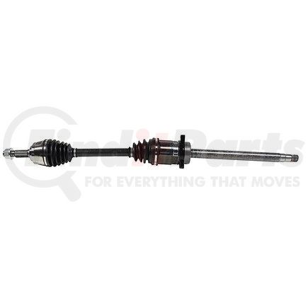 NCV53141 by GSP AUTO PARTS NORTH AMERICA INC - NEW CV AXLE