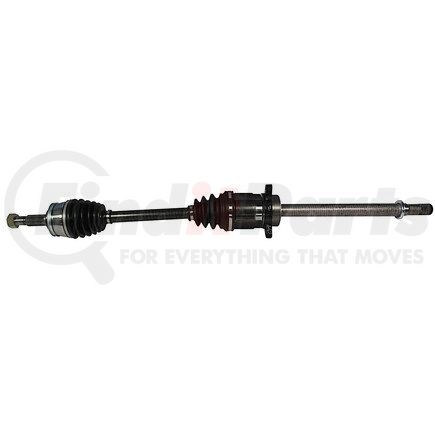 NCV53167 by GSP AUTO PARTS NORTH AMERICA INC - NEW CV AXLE