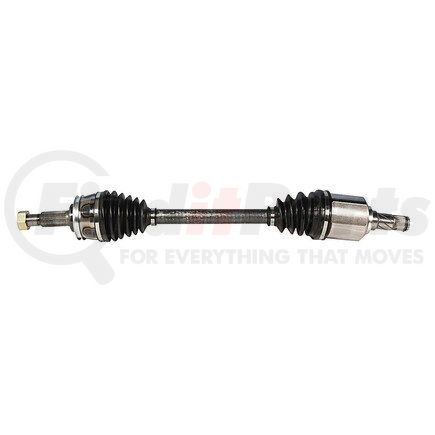 NCV53166 by GSP AUTO PARTS NORTH AMERICA INC - CV AXLE