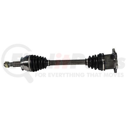 NCV53168 by GSP AUTO PARTS NORTH AMERICA INC - NEW CV Axle