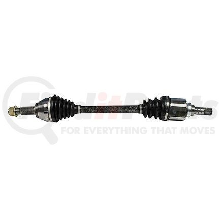 NCV53171 by GSP AUTO PARTS NORTH AMERICA INC - NEW CV Axle