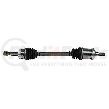 NCV53170 by GSP AUTO PARTS NORTH AMERICA INC - NEW CV Axle