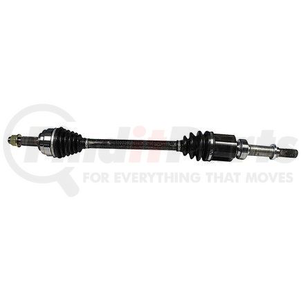 NCV53174 by GSP AUTO PARTS NORTH AMERICA INC - NEW CV Axle