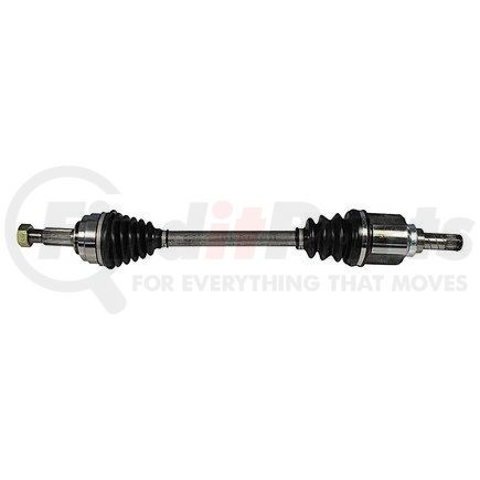 NCV53177 by GSP AUTO PARTS NORTH AMERICA INC - NEW CV Axle