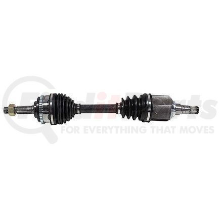 NCV53501 by GSP AUTO PARTS NORTH AMERICA INC - CV AXLE