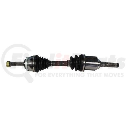 NCV53513 by GSP AUTO PARTS NORTH AMERICA INC - NEW CV AXLE