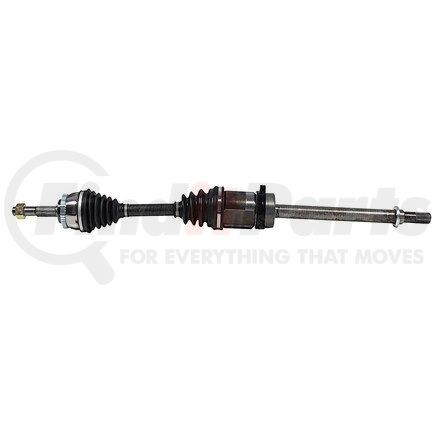 NCV53516 by GSP AUTO PARTS NORTH AMERICA INC - NEW CV AXLE