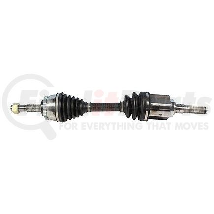 NCV53515 by GSP AUTO PARTS NORTH AMERICA INC - NEW CV AXLE