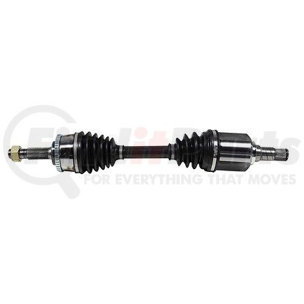 NCV53521 by GSP AUTO PARTS NORTH AMERICA INC - CV AXLE