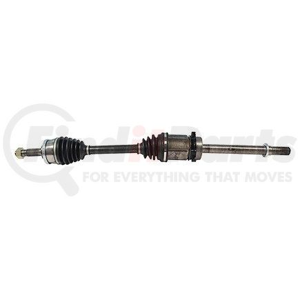 NCV53522 by GSP AUTO PARTS NORTH AMERICA INC - CV AXLE