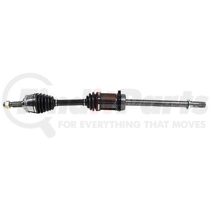 NCV53532 by GSP AUTO PARTS NORTH AMERICA INC - CV AXLE